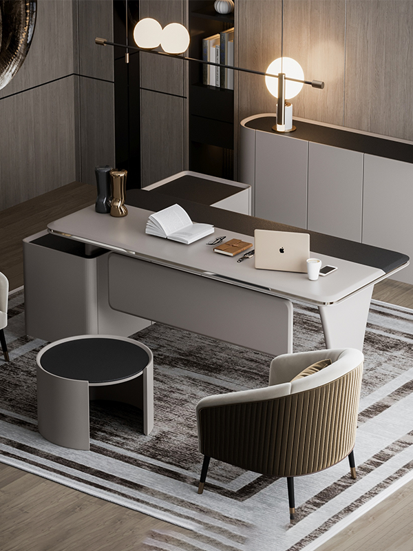 CEO Desks